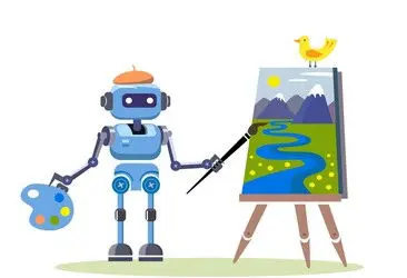Bot Painter