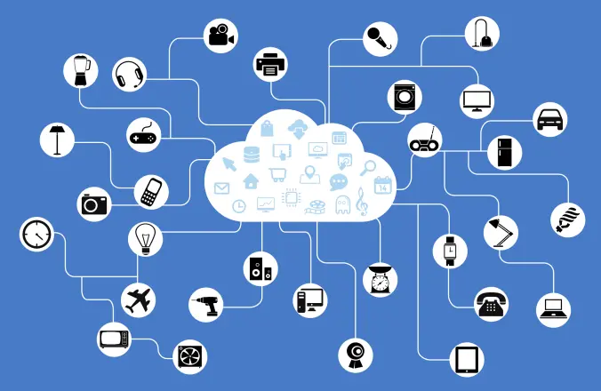 Analisa IoT
